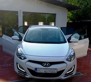 Hyundai i30 StyleCar 2014