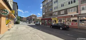 Spatiu comercial Mediaș Calafat 100 m2 - imagine 3