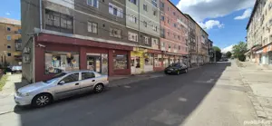 Spatiu comercial Mediaș Calafat 100 m2 - imagine 2