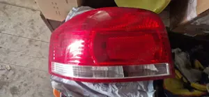 Stopuri Audi A3 8P, 3 usi, 2007 - imagine 2