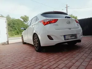 Hyundai i30 StyleCar 2014 - imagine 7