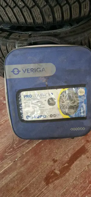 Lanturi iarna R17 noi