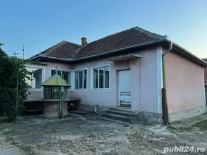 Vand casa Pausa comuna Nojorid  - imagine 2