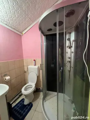 Vand casa Pausa comuna Nojorid  - imagine 7