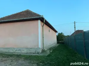 Vand casa Pausa comuna Nojorid  - imagine 10