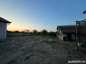 Vand casa Pausa comuna Nojorid  - imagine 9