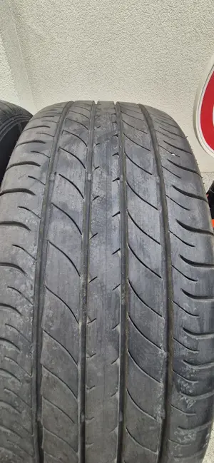 Dunlop SP Sport Maxx 050 235/55 R20 102V anvelope de vară