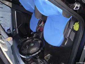 Skoda Octavia 2  - imagine 5