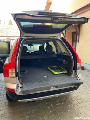 Vand Volvo xc90 - imagine 6