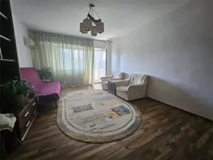 Garsoniera 40 mp - Doamna Ghica   Tei