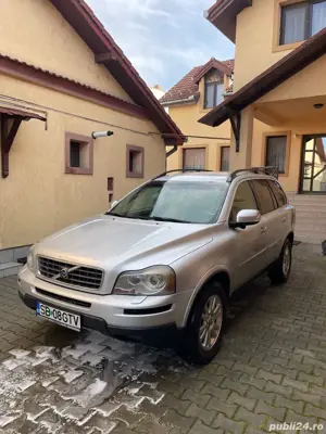 Vand Volvo xc90 - imagine 9