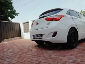 Hyundai i30 StyleCar 2014 - imagine 2