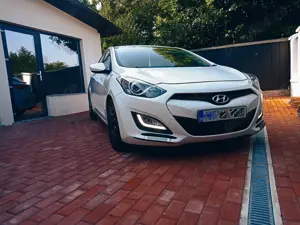 Hyundai i30 StyleCar 2014 - imagine 6