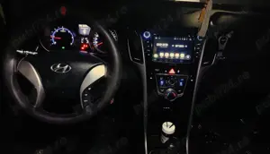 Hyundai i30 StyleCar 2014 - imagine 3