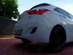 Hyundai i30 StyleCar 2014 - imagine 9