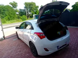 Hyundai i30 StyleCar 2014 - imagine 8