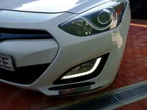 Hyundai i30 StyleCar 2014 - imagine 5