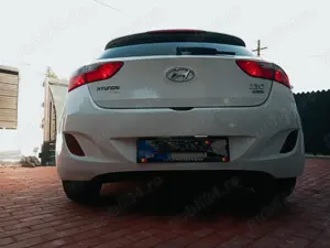 Hyundai i30 StyleCar 2014 - imagine 10