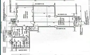 Spațiu comercial, Bacău, 142mp,vad excelent  - imagine 4