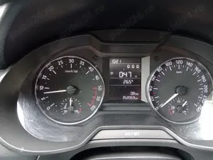 Vand autoturism Skoda Octavia 1.6D an 2016 - imagine 10