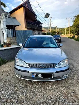 Vând Ford Mondeo  - imagine 3