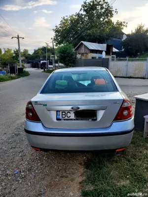 Vând Ford Mondeo  - imagine 2