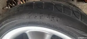 roti pe 17 vw, audi, opel