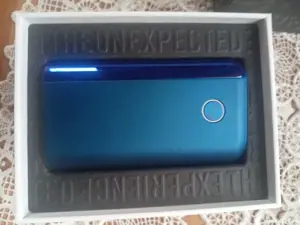 aparat țigară electronică 