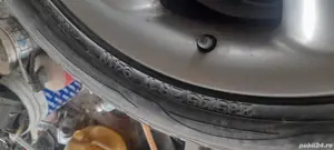 roti pe 17 vw, audi, opel - imagine 2