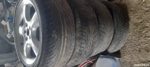 roti pe 17 vw, audi, opel - imagine 3