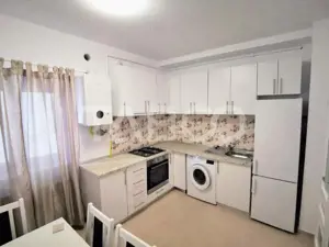 Nu ca il vand eu dar chiar e bun-2 apartamente de vanzare etajul 1 - imagine 11