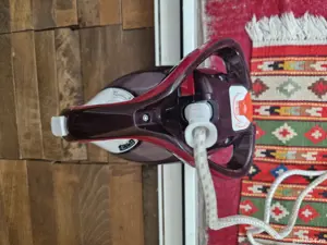 Fier calcat Tefal. - imagine 3