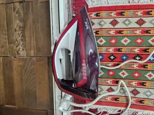 Fier calcat Tefal. - imagine 4