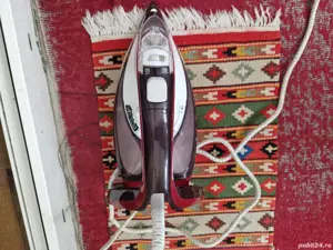 Fier calcat Tefal. - imagine 2