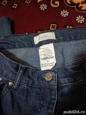  Vand blugi elastici noi