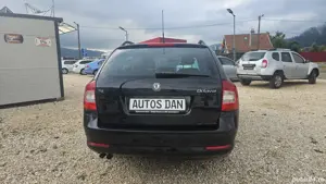 Octavia 2011 - imagine 3