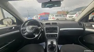 Octavia 2011 - imagine 8