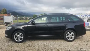 Octavia 2011 - imagine 2