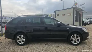 Octavia 2011 - imagine 5