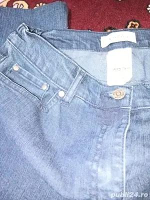  Vand blugi elastici noi - imagine 2