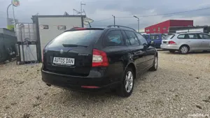 Octavia 2011 - imagine 6