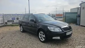 Octavia 2011 - imagine 4