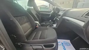 Octavia 2011 - imagine 9