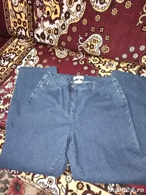  Vand blugi elastici noi - imagine 3