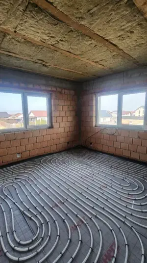 Casa intre Sanpetru si Bod - imagine 5