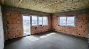 Casa intre Sanpetru si Bod - imagine 6