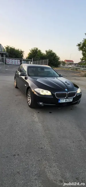 Vand BMW 520 D touring F11