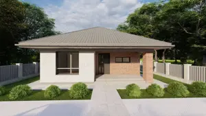 Teren intravilan de vânzare   1.400 mp, loc. Livada, com. Iclod, cu autorizatie  de constructie casă