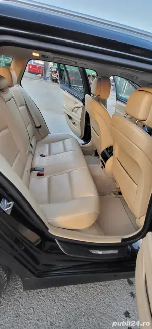 Vand BMW 520 D touring F11 - imagine 3