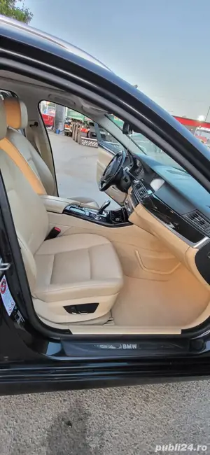 Vand BMW 520 D touring F11 - imagine 6